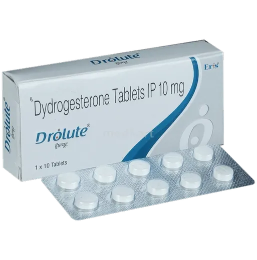 drolute 10mg tablet 10's
